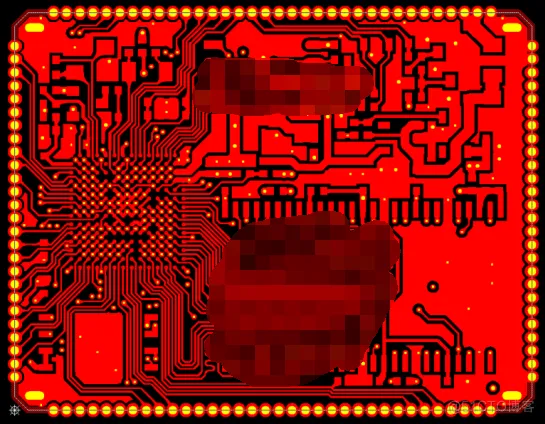 千万不能小瞧的PCB半孔板_电路_10